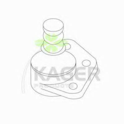 KAGER 88-0457