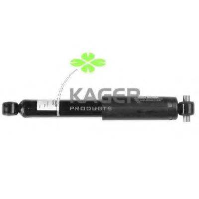 KAGER 81-0286