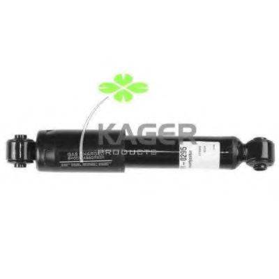 KAGER 81-0295