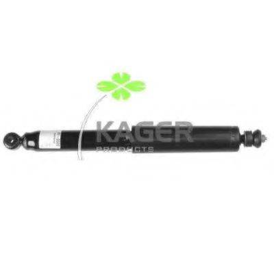 KAGER 81-0320