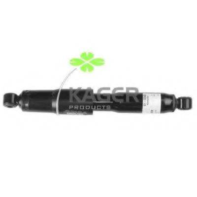 KAGER 81-0340