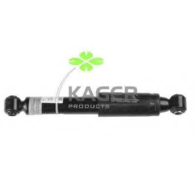 KAGER 81-0363