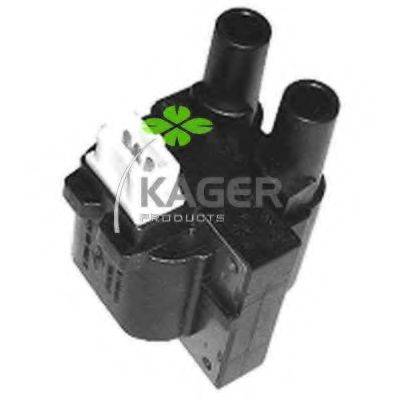 KAGER 60-0027