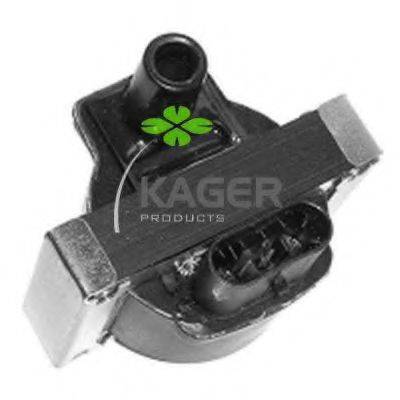 KAGER 60-0045