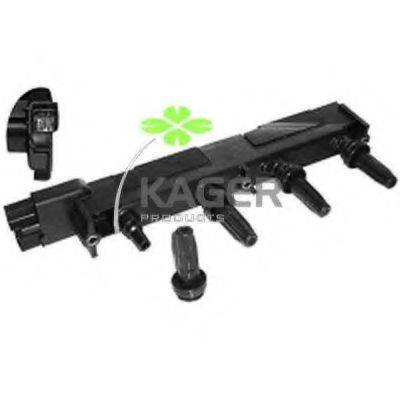 KAGER 60-0070