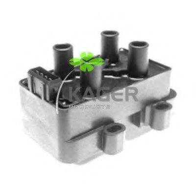 KAGER 60-0079