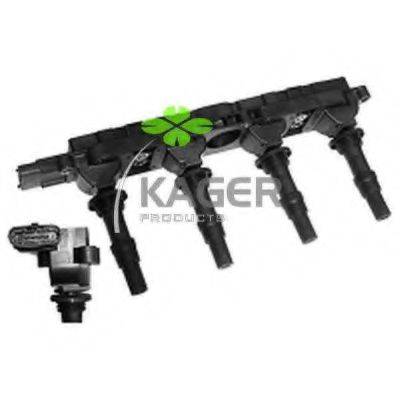 KAGER 60-0083