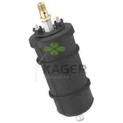 KAGER 52-0098