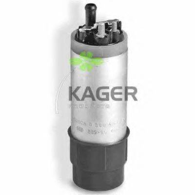 KAGER 52-0108