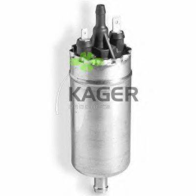 KAGER 52-0113
