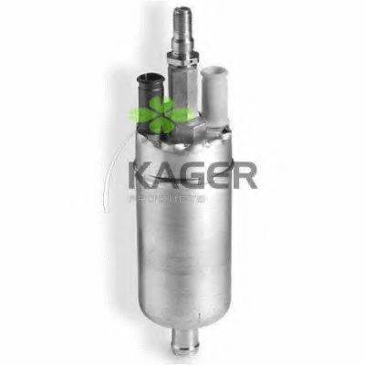KAGER 52-0115