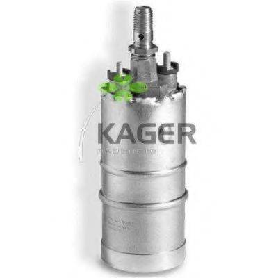 KAGER 52-0117