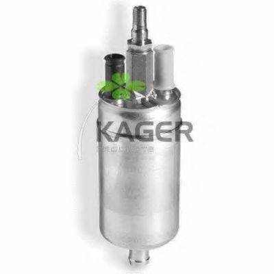 KAGER 52-0121