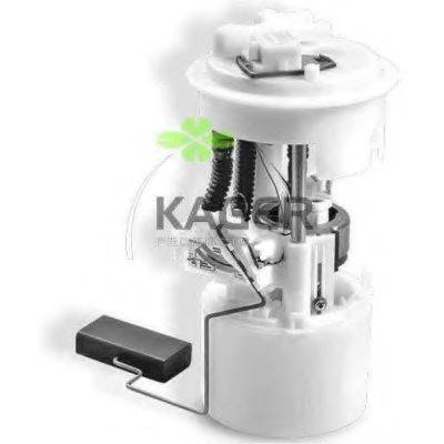 KAGER 52-0153