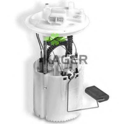 KAGER 52-0230