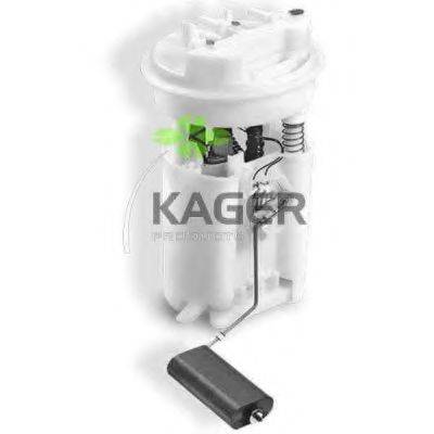 KAGER 52-0231