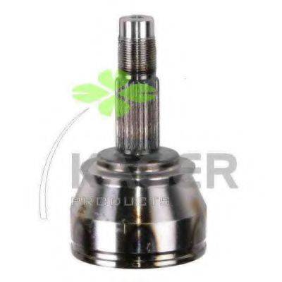 KAGER 13-1501