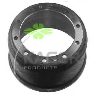 KASSBOHRER 0152685111-15 Гальмівний барабан