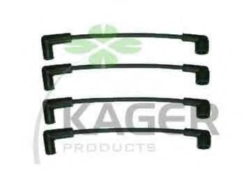 KAGER 64-0151