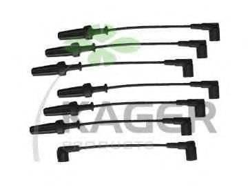 KAGER 64-0154