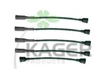 KAGER 64-0258