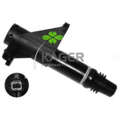 KAGER 60-0113