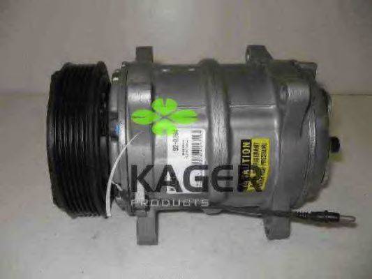 KAGER 92-0264