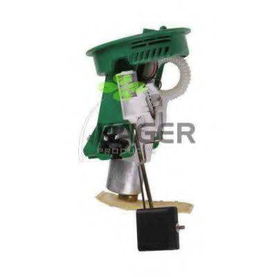 KAGER 52-0133