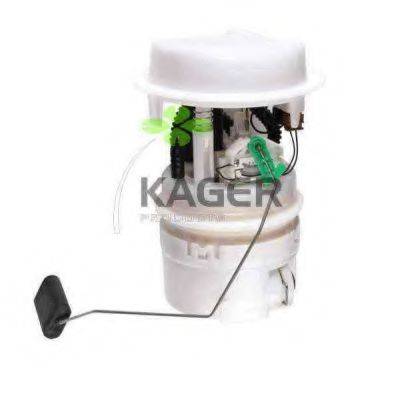 KAGER 52-0165