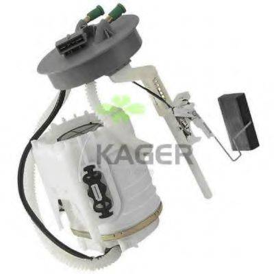 KAGER 52-0168