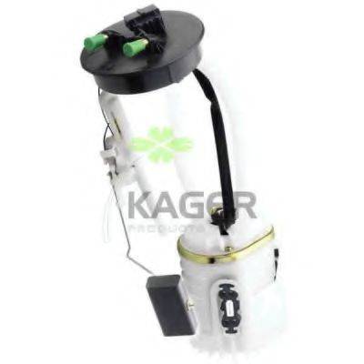 KAGER 52-0169