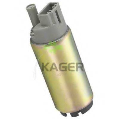 KAGER 52-0068