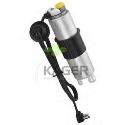 KAGER 52-0089