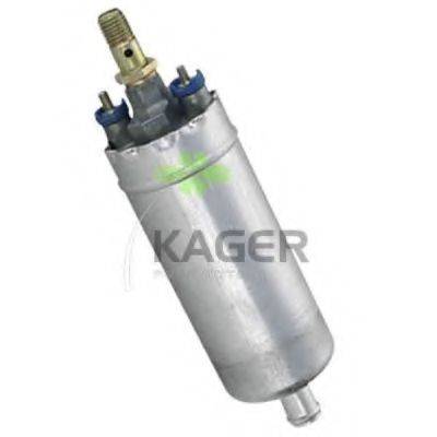 KAGER 52-0073