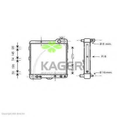 KAGER 31-0012