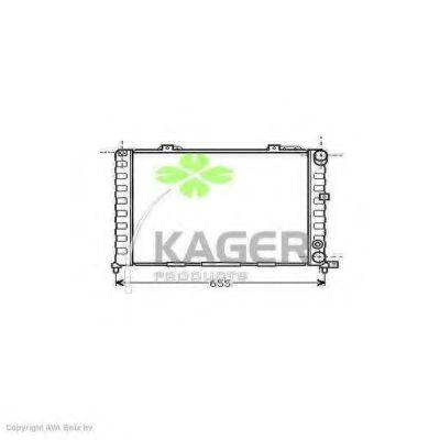 KAGER 31-0056