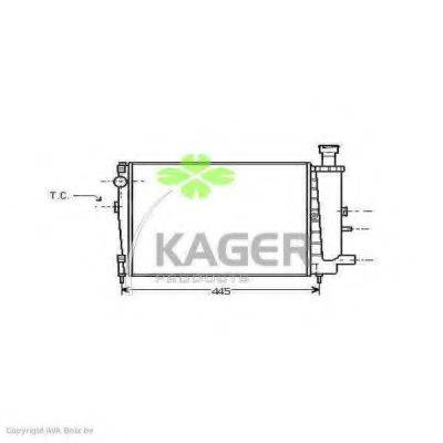 KAGER 31-0153