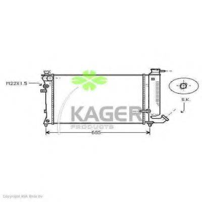 KAGER 31-0179