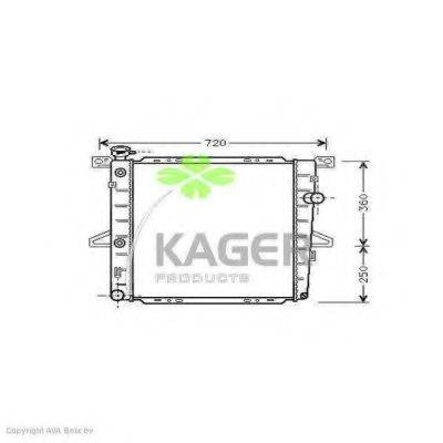 KAGER 31-0312