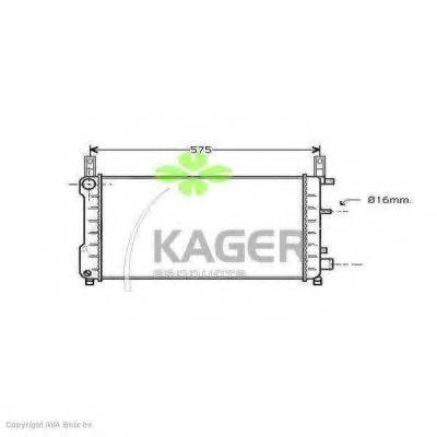 KAGER 31-0342