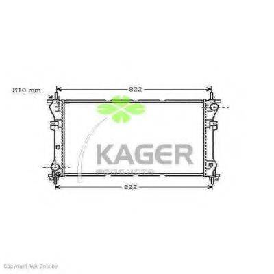 KAGER 31-0360