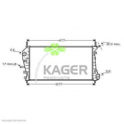 KAGER 31-0370