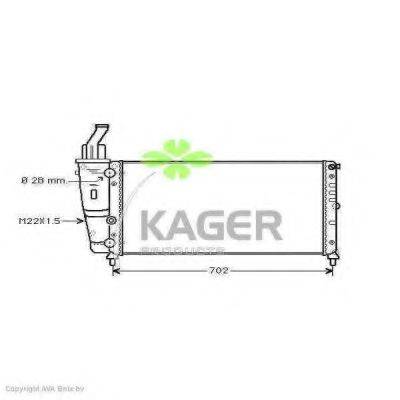 KAGER 31-0421