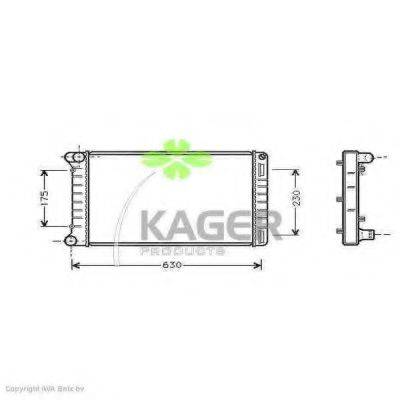 KAGER 31-0428