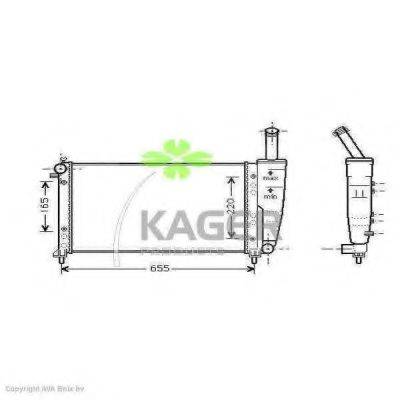 KAGER 31-0429