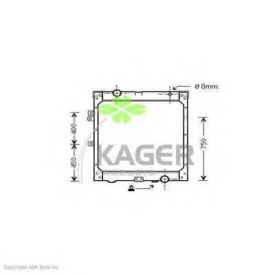 KAGER 31-0579