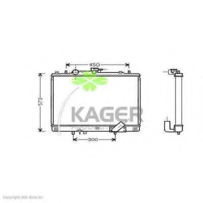 KAGER 31-0693