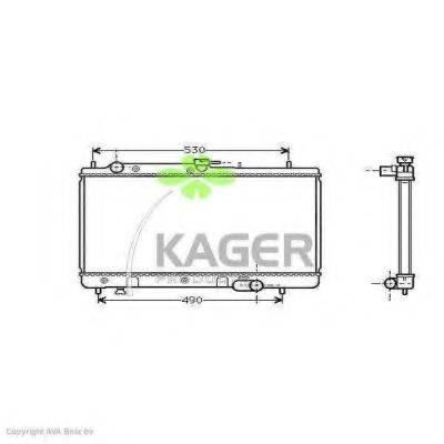 KAGER 31-0713