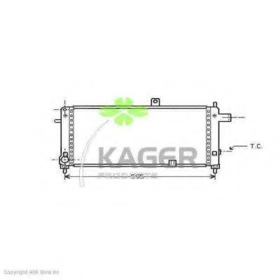 KAGER 31-0745