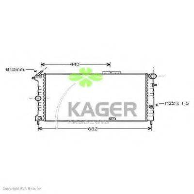 KAGER 31-0774